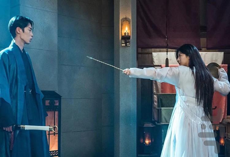 سریال کیمیای روح - عکس برنامه موبایلی اندروید