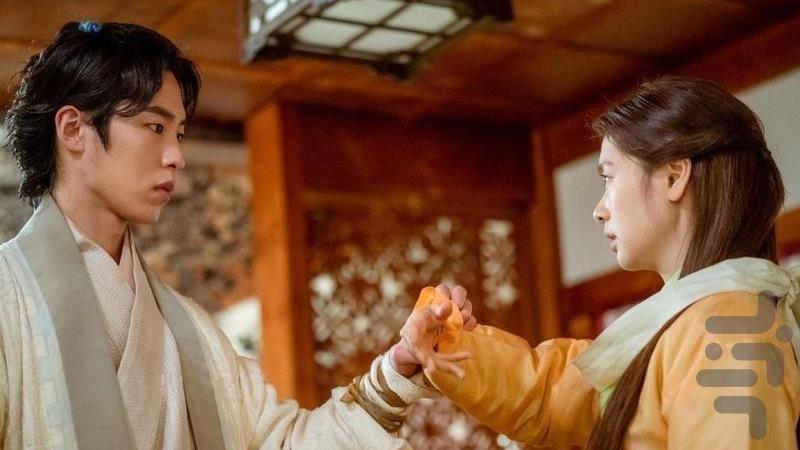 سریال کیمیای روح | فیلم - عکس برنامه موبایلی اندروید