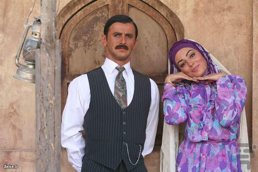 سریال کلاه پهلوی - عکس برنامه موبایلی اندروید