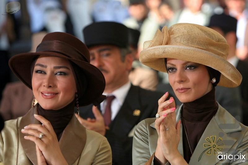 سریال کلاه پهلوی - عکس برنامه موبایلی اندروید