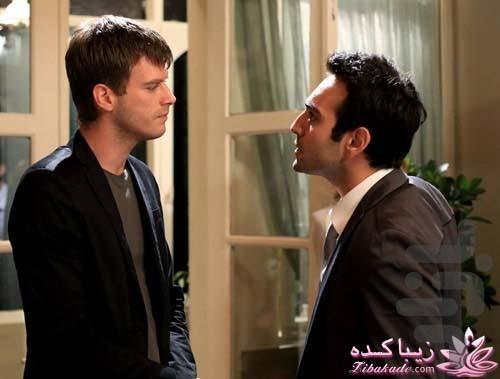 برنامه سریال ترکی کوزی گونی - عکس برنامه موبایلی اندروید