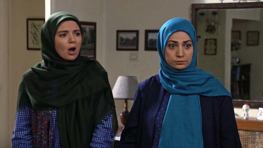 سریال لیسانسه ها 2 - Image screenshot of android app