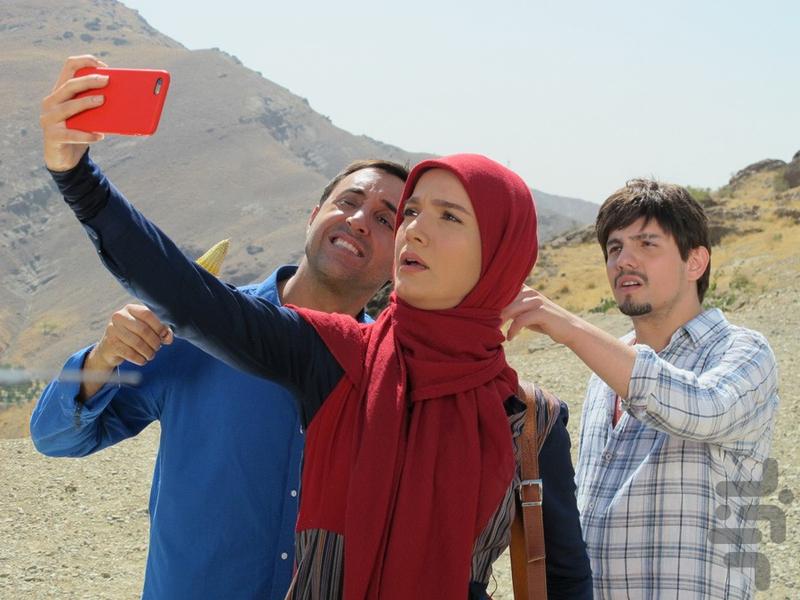 سریال لیسانسه ها 2 - Image screenshot of android app