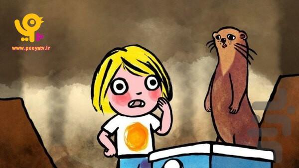 کارتون مالابار کوچولو | فیلم - عکس برنامه موبایلی اندروید