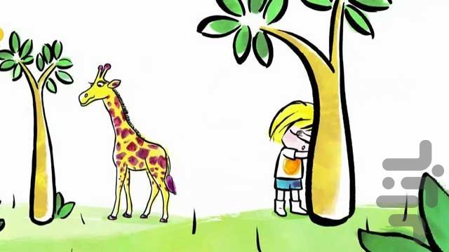 کارتون مالابار کوچولو | فیلم - عکس برنامه موبایلی اندروید