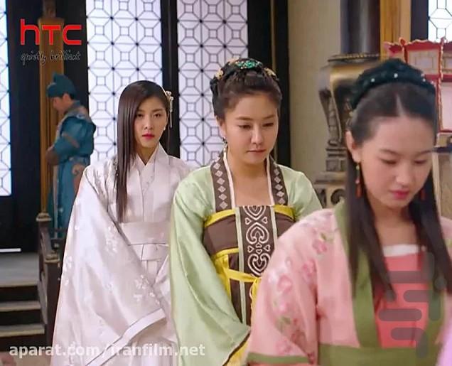 سریال کره ای ملکه کی - عکس برنامه موبایلی اندروید