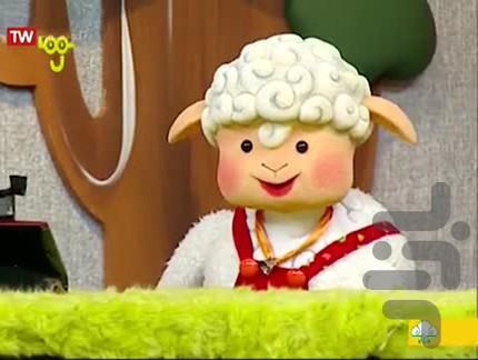 کارتون مل مل - عکس برنامه موبایلی اندروید