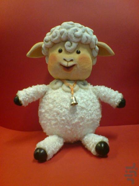 کارتون مل مل - عکس برنامه موبایلی اندروید