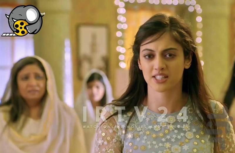 سریال هندی مسحور - عکس برنامه موبایلی اندروید