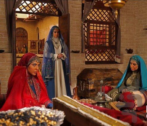 فیلم مهمان کشی | سریال - عکس برنامه موبایلی اندروید