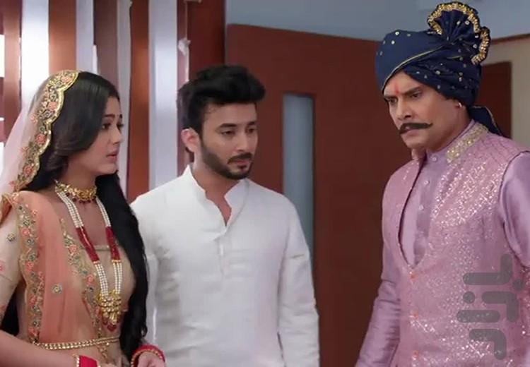 سریال ملکی - عکس برنامه موبایلی اندروید