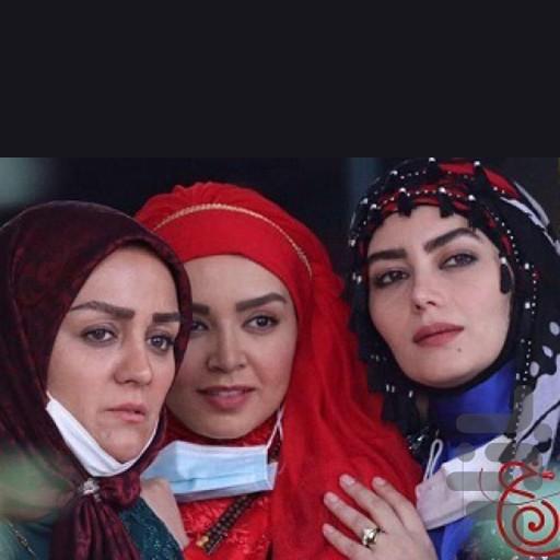سریال ایرانی نون خ 2 | تمام قسمت ها - Image screenshot of android app