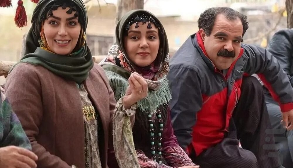 دانلود برنامه سریال ایرانی نون خ ۵ | فیلم اندروید | بازار