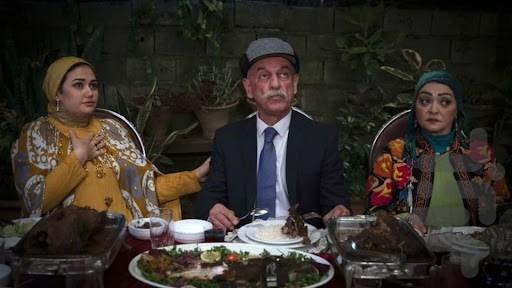 سریال پایتخت(1 تا 7) - Image screenshot of android app