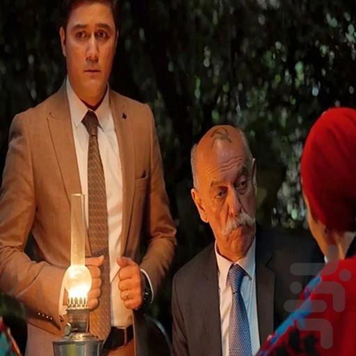 سریال پایتخت(1 تا 7) - Image screenshot of android app
