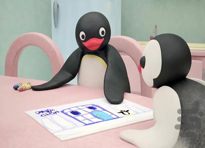 فیلم پینگو در شهر | کارتون - عکس برنامه موبایلی اندروید