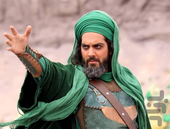 فیلم روز واقعه - عکس برنامه موبایلی اندروید