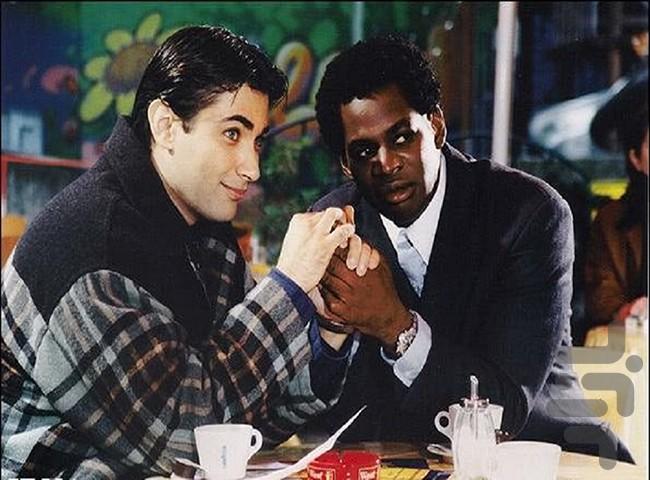 سریال سفر سبز | فیلم - Image screenshot of android app