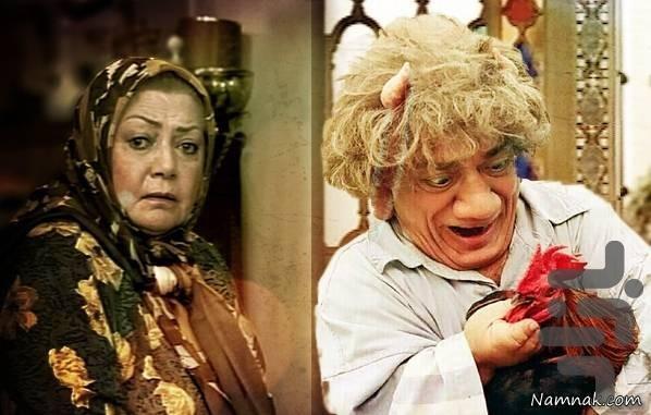 سریال سمندون - عکس برنامه موبایلی اندروید