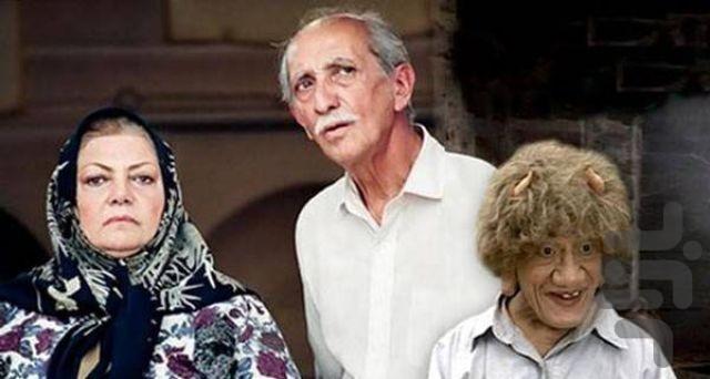 سریال سمندون - عکس برنامه موبایلی اندروید