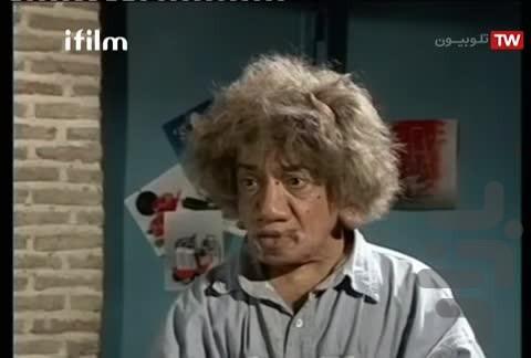 سریال سمندون - عکس برنامه موبایلی اندروید