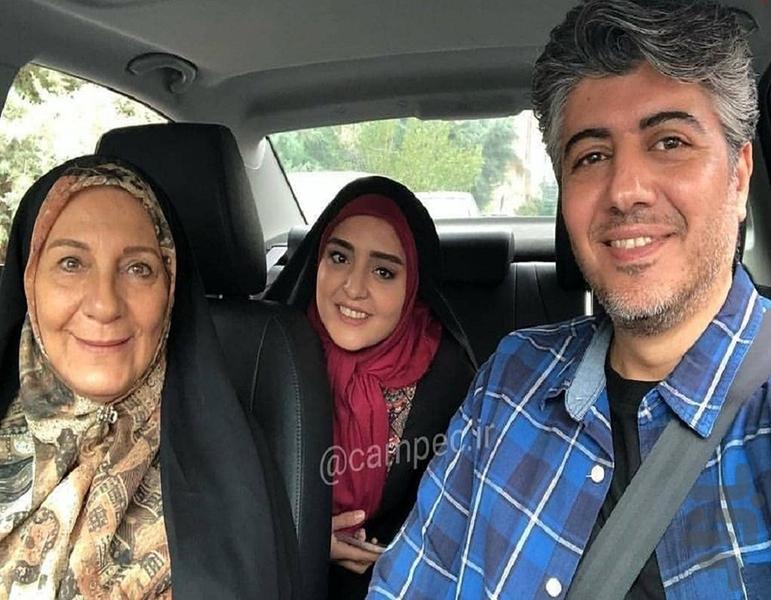 سریال ستایش ۲ | تمام قسمت ها - عکس برنامه موبایلی اندروید