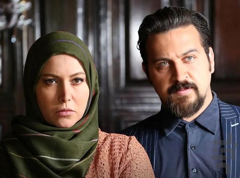 برنامه سریال ستایش ۲ - عکس برنامه موبایلی اندروید