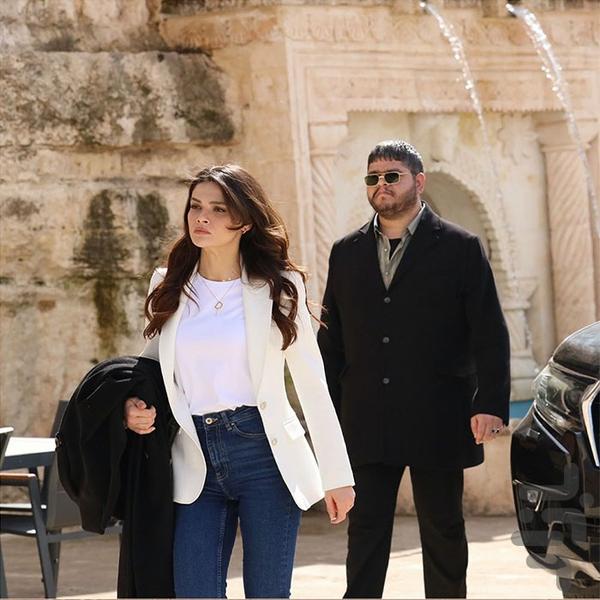 فیلم سریال شهر دور | دوبله فارسی - Image screenshot of android app