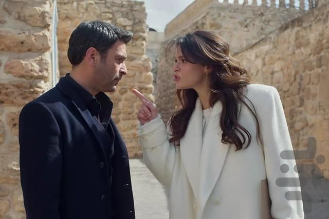 سریال ترکی شهر دور - Image screenshot of android app