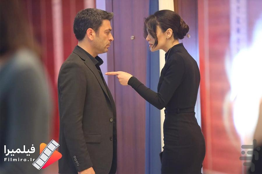 سریال ترکی شهر دور - Image screenshot of android app