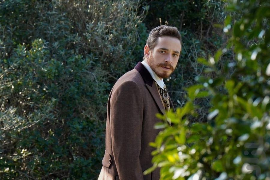 سریال خانواده شاکر پاشا - عکس برنامه موبایلی اندروید