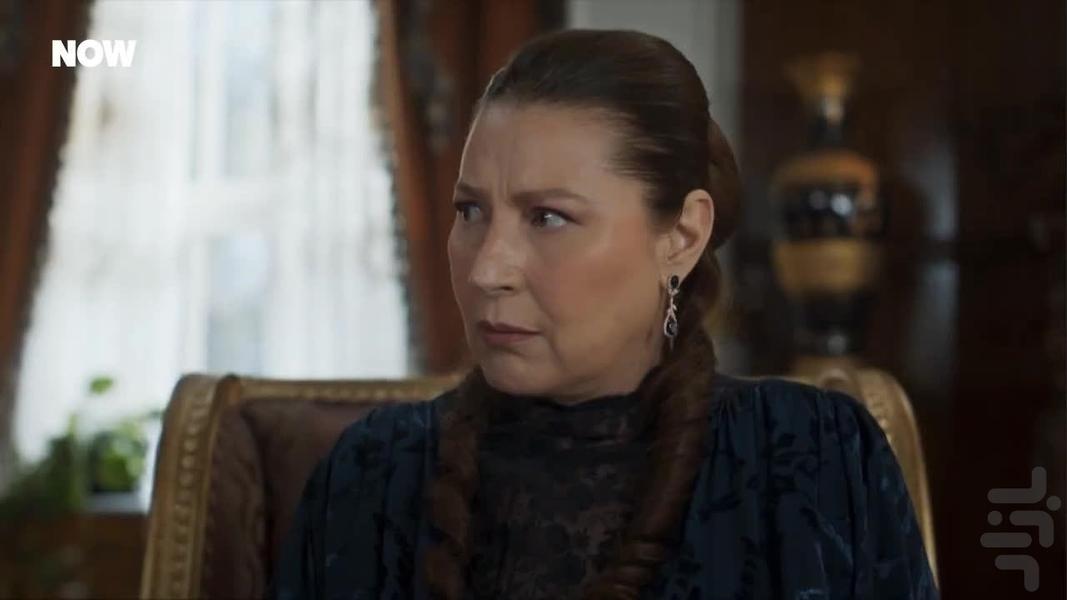 سریال خانواده شاکر پاشا - عکس برنامه موبایلی اندروید