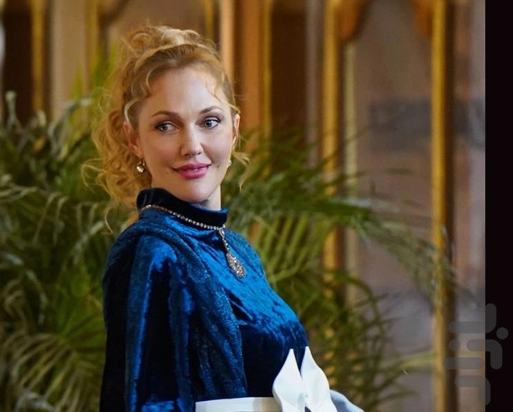 سریال خانواده شاکر پاشا - عکس برنامه موبایلی اندروید