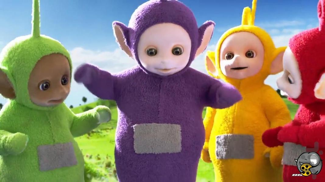 کارتون توپولوها - عکس برنامه موبایلی اندروید