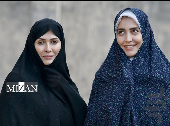 سریال ایرانی طوبی - Image screenshot of android app
