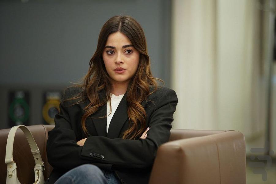 سریال ترکی وحشی دوبله فارسی - عکس برنامه موبایلی اندروید