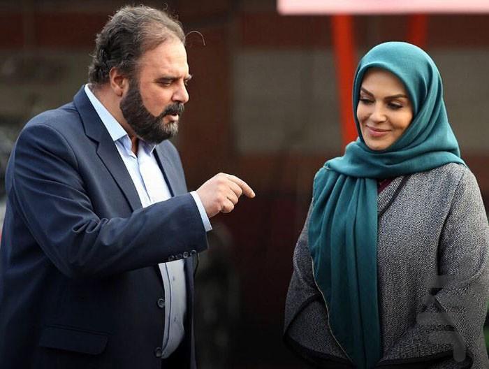 سریال ایرانی آچمز - Image screenshot of android app