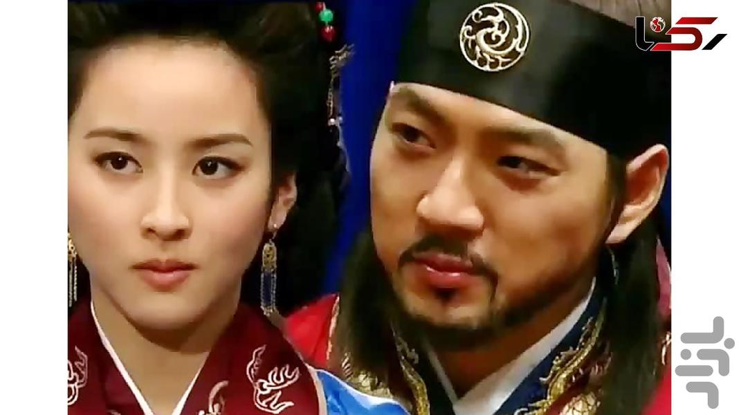 سریال افسانه جومونگ | فیلم - عکس برنامه موبایلی اندروید