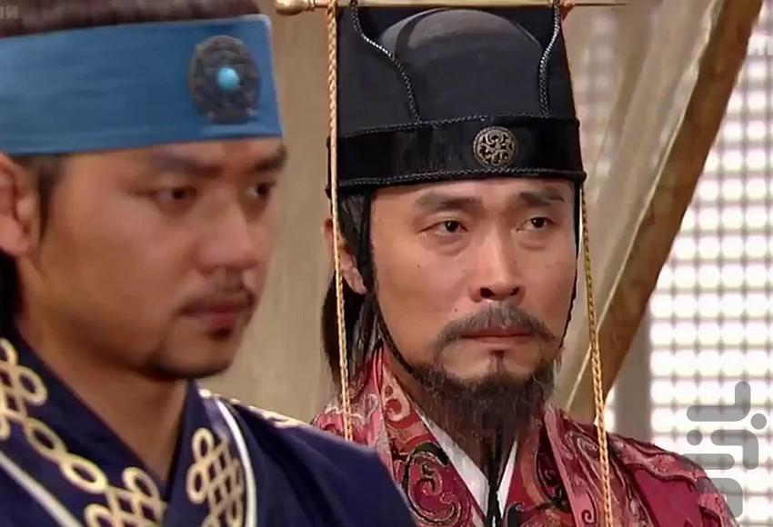 سریال افسانه جومونگ | فیلم - عکس برنامه موبایلی اندروید