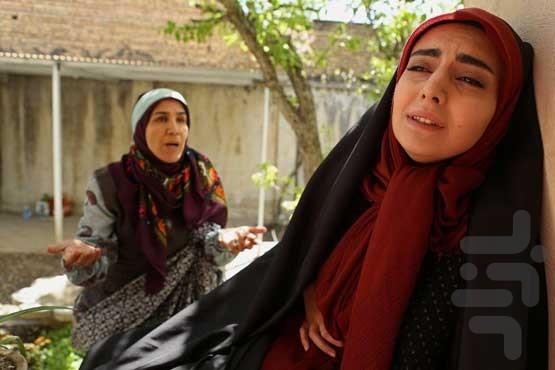 سریال آنام | فیلم ایرانی - عکس برنامه موبایلی اندروید