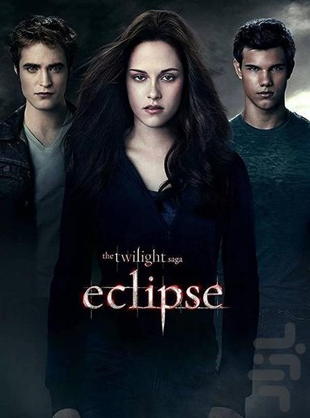 فیلم عاشقانه آمریکایی - عکس برنامه موبایلی اندروید