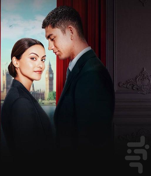 فیلم عاشقانه آمریکایی - عکس برنامه موبایلی اندروید