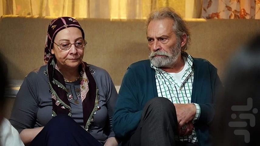 سریال ترکی بابا - عکس برنامه موبایلی اندروید