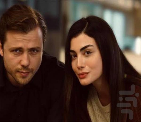 سریال ترکی بابا - عکس برنامه موبایلی اندروید