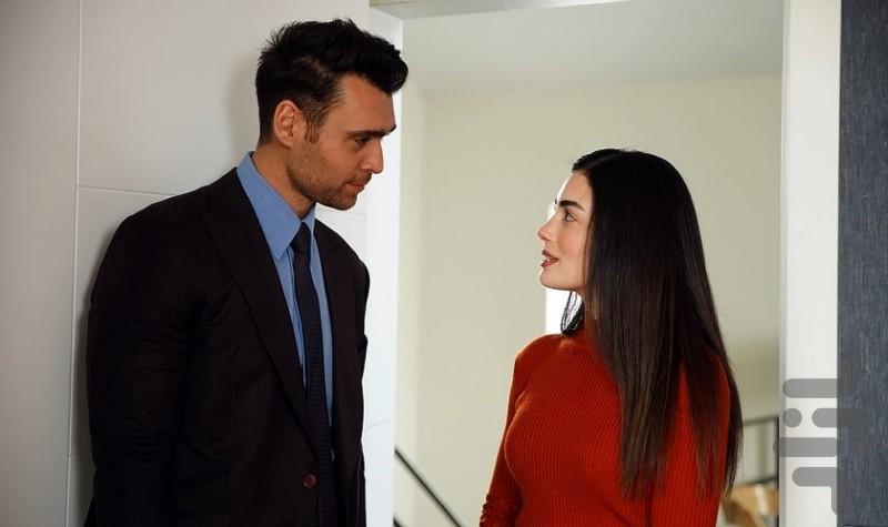 سریال ترکی بابا - عکس برنامه موبایلی اندروید