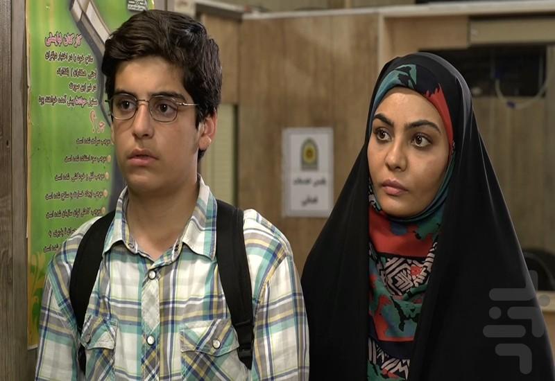 سریال بچه مهندس ۲ | فیلم - عکس برنامه موبایلی اندروید