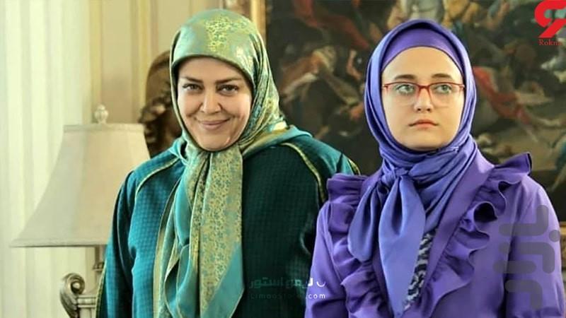 سریال بچه مهندس ۲ | فیلم - عکس برنامه موبایلی اندروید