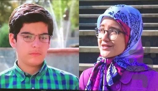 سریال بچه مهندس ۲ | فیلم - عکس برنامه موبایلی اندروید