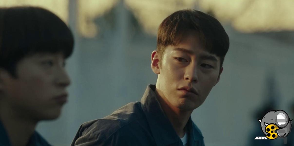 سریال بازی مرگ دوبله فارسی - Image screenshot of android app