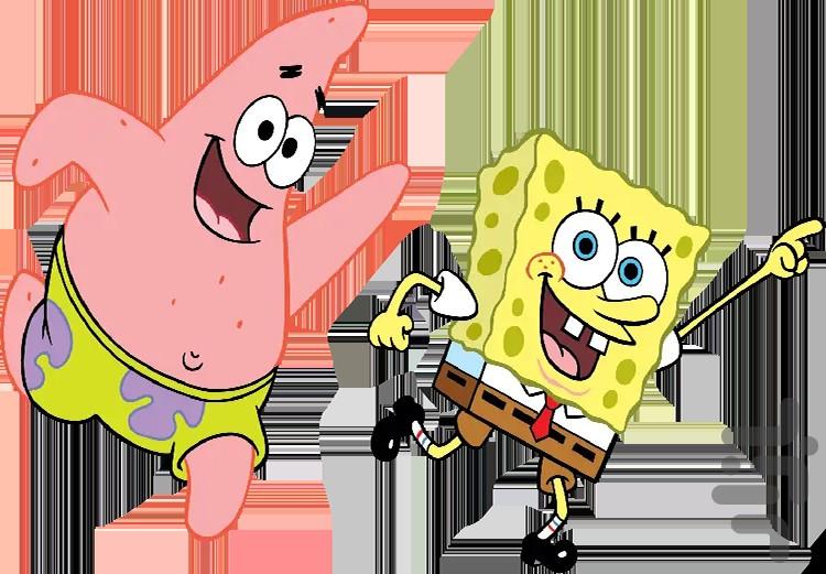 کارتون باب اسفنجی | دوبله - عکس برنامه موبایلی اندروید